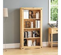 Home Discount Corona Bibliothèque Taille Moyenne