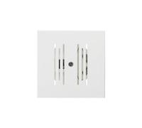 Home E2609 Carillon 8 V (max) 84 dBA blanc