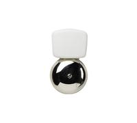 Home E2640 Carillon 5 - 8 V 82 dBA ivoire, chrome