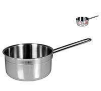 Home Ecopoint Cocotte INOX 1 Anse Marmite 16 cm