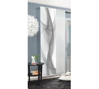 Home fashion 86751-703 Panneau coulissant impression numérique "Clifton" 245 x 60 cm