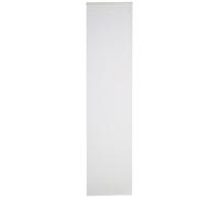 Home Fashion 87103-710 Rideau Coulissant Blanc Cassé 245 x 60 cm