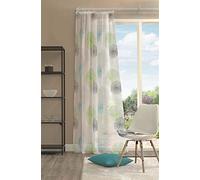 Home Fashion Rawlins Vert 175 x 140 cm