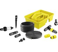 Home & Garden 2.645-238.0 Rain Box Kärcher raccord enfichable Longueur tuyau: 15 m