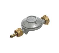 Home Gaz Détendeur butane NF tétine