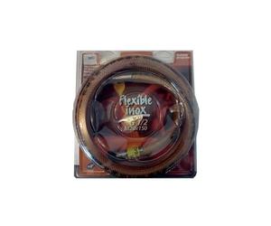 Home Gaz - Flexible gaz Butane et Propane Garantie à Vie 75cm - HOMTU21252075