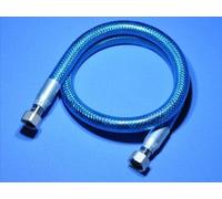Home Gaz Flexible inox gaz naturel 1,5 m sans date de péremption