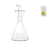 Home Huilier/Vinaigrier, Verre, Transparent