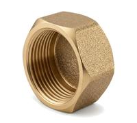 Home Invasion - Bouchon Femelle - F - 1/4'' - 8x13 mm - Laiton