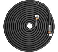 HOME It® tuyau d'eau flexible universel avec raccord 30 mètres