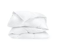 Home Linge Passion Générique Couette tempérée - 320 GR/m² - 220 x 240 cm - Piquage Losanges