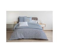 Home linge passion parure de lit Louxor