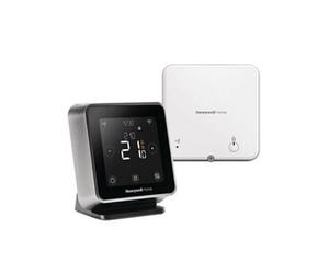 Home lyric t6r, kit sans fil programmable et connectable - HONEYWELL HOME : Y6H910RW4013
