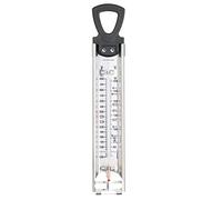 Kitchen Craft Deluxe Thermomètre de Cuisine Acier Inoxydable (Import Grande Bretagne)