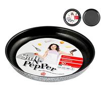 Home Moule à Cake Antiadhésif Bas Salpepper Cm 30 Pâtisserie