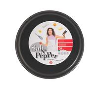 Home Moule à Cake Antiadhésif Bas Salpepper Cm 34 Pâtisserie