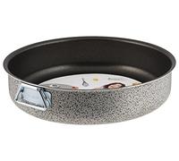 Home Moule à Cake Cona Antiadhésif Salpepper Cm 24 Pâtisserie