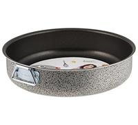 Home Moule à Cake Cona Antiadhésif Salpepper Cm 26 Pâtisserie