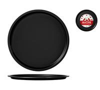 Home Moule Pizza Maitre Antiadhésif Cm 32 Pâtisserie