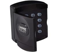Home Pilot - Clavier à Codes pour la Commande de Porte de Garage. Accessoire | Digicode | Radio - 16991003
