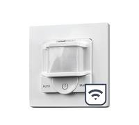 Home Pilot - Détecteur de Mouvement connecté pour la Commande d'éclairage. Lumière connectée | Détection | Contrôle Via Application | Commande vocale - 11771001