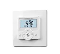 Home Pilot - Programmateur Premium pour commande de volet roulant. Programmation | Filaire | Adapté pour moteur tubulaire - 10501001