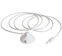 Home Pilot - Sonde d'ensoleillement 1,5m accessoire pour enrouleur de sangle et programmateurs. Capteur de luminosité | Accessoire | Filaire - 10991002
