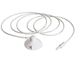 Home Pilot - Sonde d'ensoleillement 3m accessoire pour enrouleur de sangle et programmateurs. Capteur de luminosité | Accessoire | Filaire - 10991003
