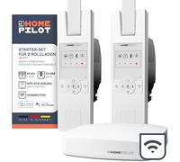 Kit de démarrage Rademacher volets roulants smart