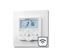 13501001 HOMEPILOT sans fil Thermostat d'ambiance