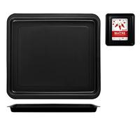 Home Poêle Maitre Rectangulaire Antiadhésive Cm 32X37 Marmite