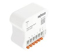 Home Relay 1di/1do 16 A Wi-Fi