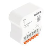 Home Relay 2di/2do 6 A Wi-Fi