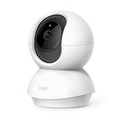 Home Security Wi-fi Camera Tapo C210 Hd Video Motion Detection A