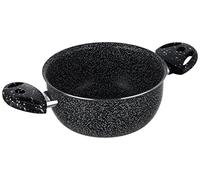Home Stone Casserole with 2 Handles