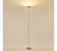 Home Sweet Home Easy lampadaire - Laiton - LED R7s - 180 cm
