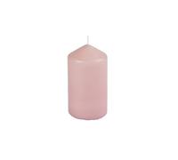 Homéa, Bougie Pilier D6 x H11 cm Essentiel Parfum Cerisier en Fleurs