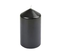 Homéa, Bougie Pilier D7 x H15 cm Essentiel Parfum Bois de Santal