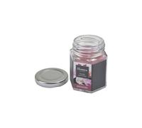 Bougie Verrine Parfumée Essentiel II 7cm Orchidée