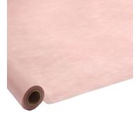 Homéa, Nappe Vitamine Intissé 1,20 x 10M Blush