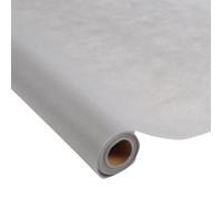 Homéa, Nappe Vitamine Intissé 1,20 x 10M Gris