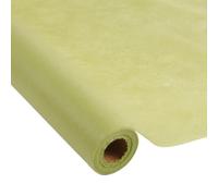 Homéa, Nappe Vitamine Intissé 1,20 x 10M Tilleul
