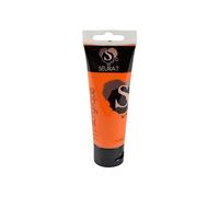 Homéa, Peinture Acrylique en Tube 75Ml Orange