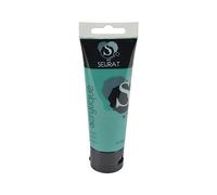 Homéa, Peinture Acrylique en Tube 75Ml Vert Emeraude