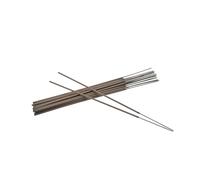 Homéa, Set de 20 Batons d'Encens L25,5 cm Essentiel Parfum Fleur de Coton
