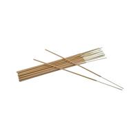 Homéa, Set de 20 Batons d'Encens L25,5 cm Essentiel Parfum Jasmin