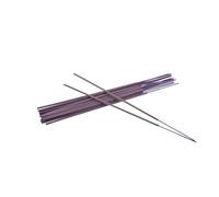 Homéa, Set de 20 Batons d'Encens L25,5 cm Essentiel Parfum Lavande