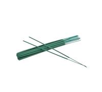 Homéa, Set de 20 Batons d'Encens L25,5 cm Essentiel Parfum The Vert