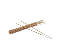 Homéa, Set de 20 Batons d'Encens L25,5 cm Essentiel Parfum Vanille