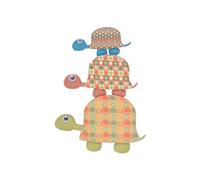 Homéa, Stickers 3 Tortues